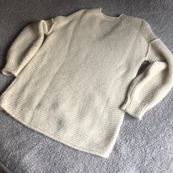 Free People All Mine Sweater - Picture 2 of 8